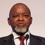 Hofstryd sleep voort ná Mantashe se vrou glo druk om mynregte by Noord-Kaapse
                            groep weg te vat