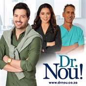 Dr. Nou! se Henck: “Ek en naalde het ’n ingewikkelde verhouding.”