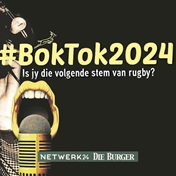BOKTOK2024 | Hoekom luister niemand Afrikaanse rugby-kommentaar?